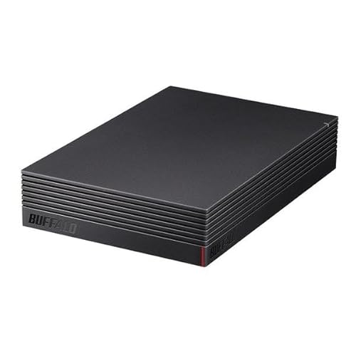 BUFFALO 外付けハードディスク HD-NRL8.0U3-BA ② BUFFALO HD-NRLD8.0U3-BA」の人気商品一覧 | 安い商品を通販サイトから